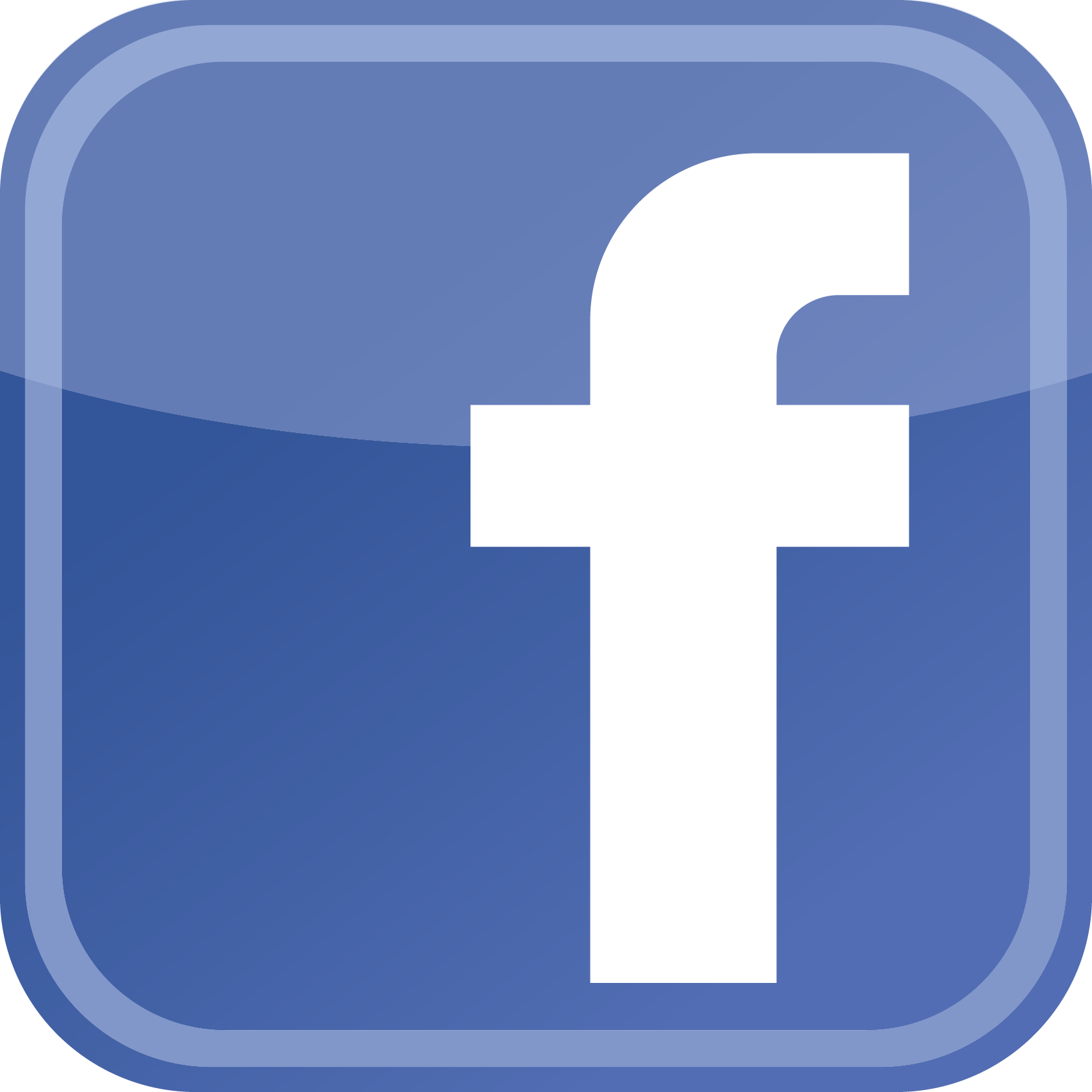 A nossa pagina no facebook